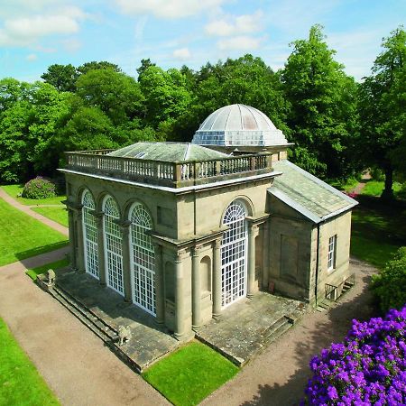 Temple Of Diana Villa Shifnal Kültér fotó