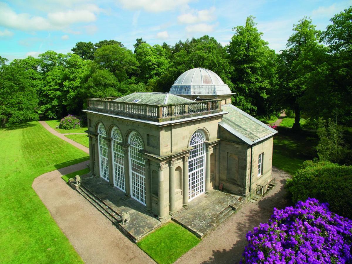 Temple Of Diana Villa Shifnal Kültér fotó