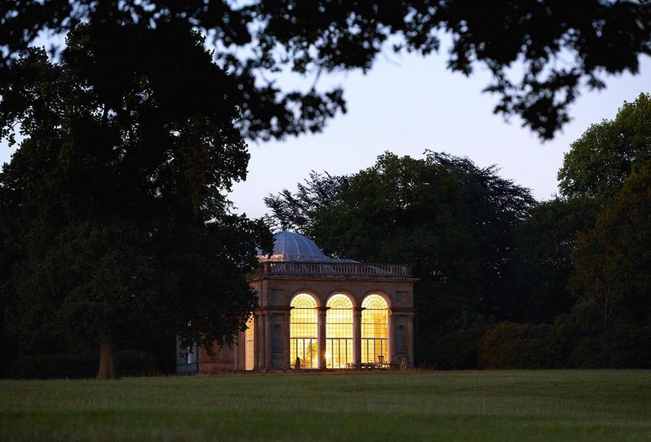 Temple Of Diana Villa Shifnal Kültér fotó